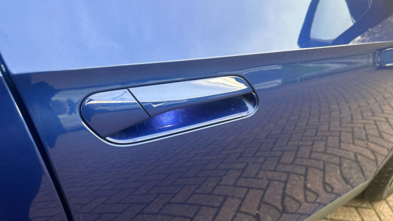 Volkswagen ID.4 109kW Life Pure 52kWh 5dr Auto Electric Estate